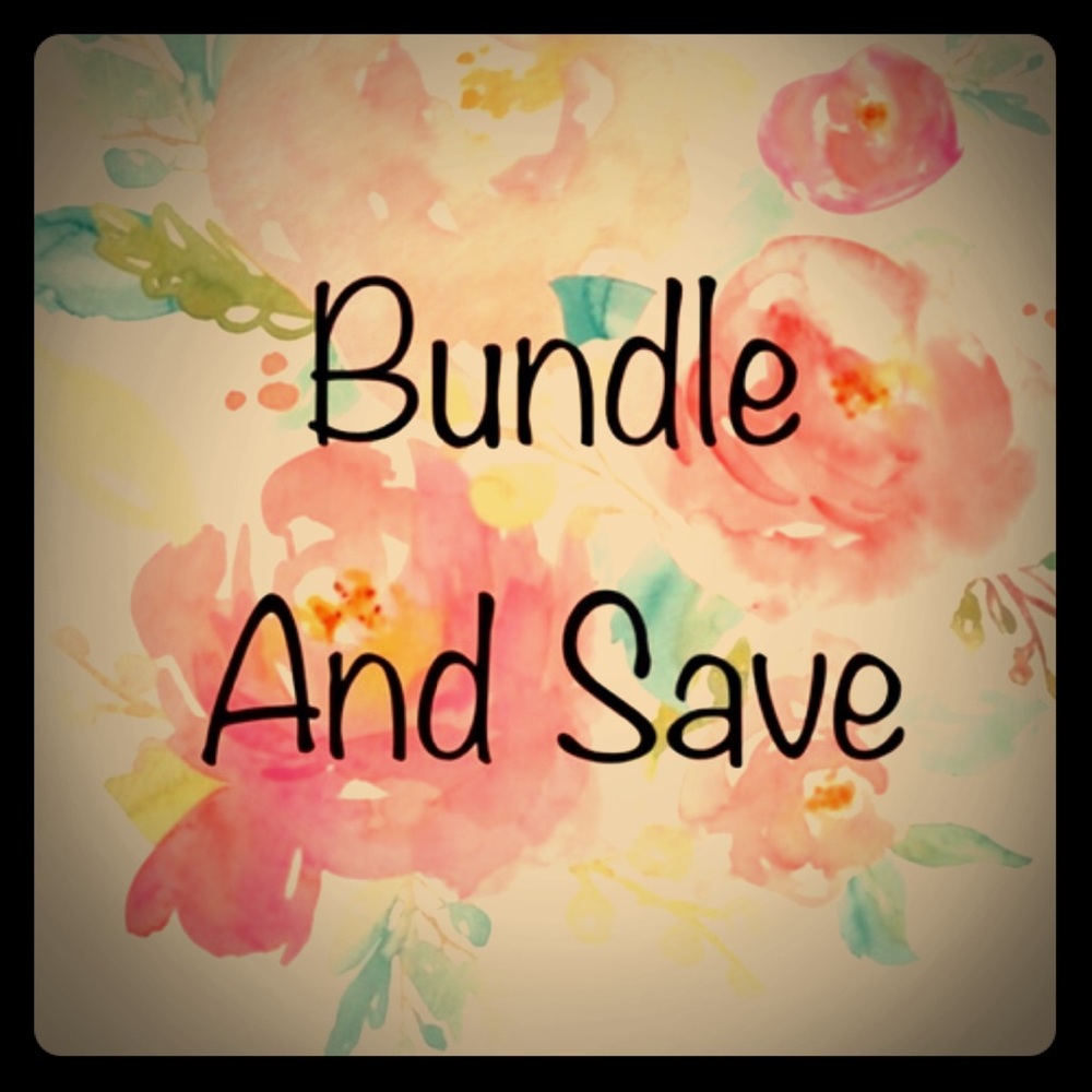 10% off when you purchase 2+ items